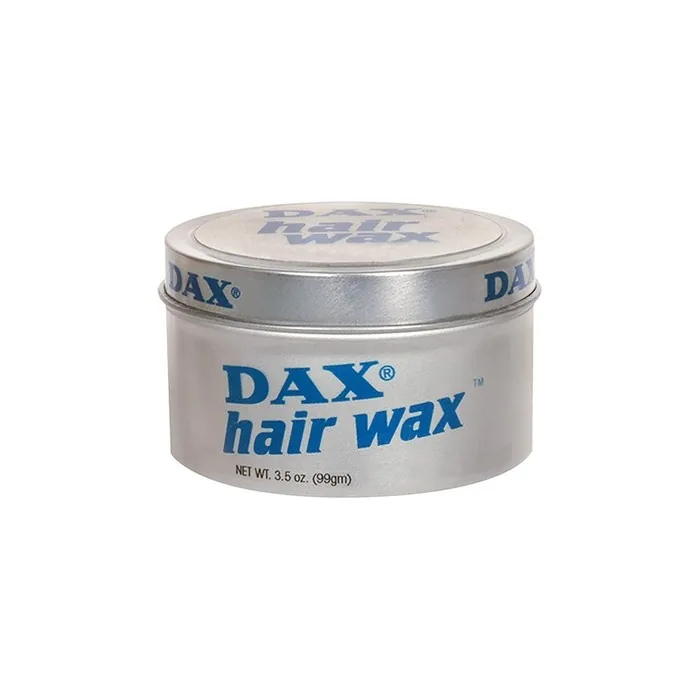 Dax Hair Wax 3.5 Ounce