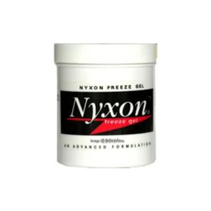 Nyxon Freeze Gel 250ml