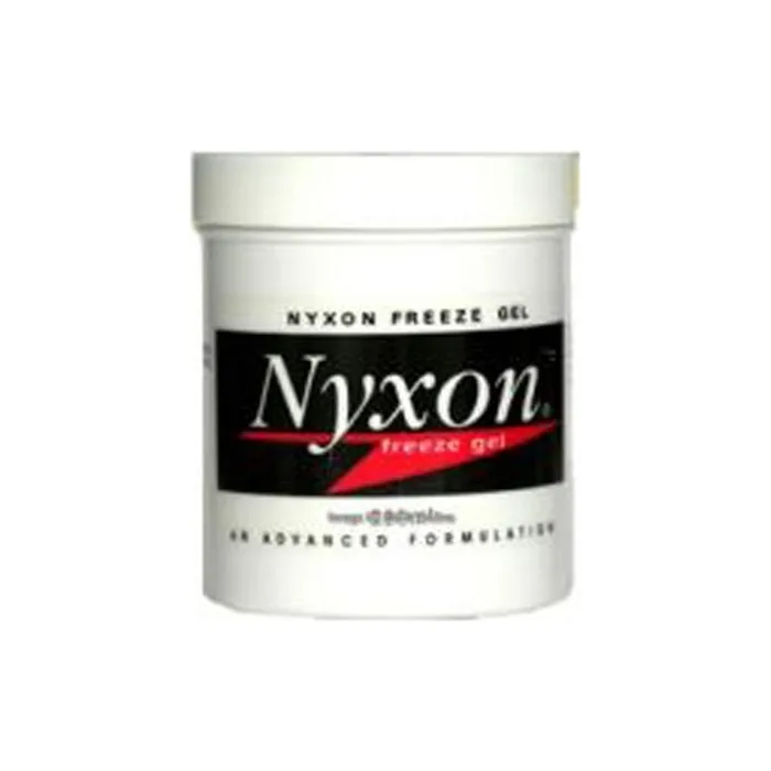 Nyxon Freeze Gel 500ml