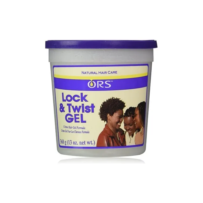 ORS Lock & Twist Gel 3.5lb