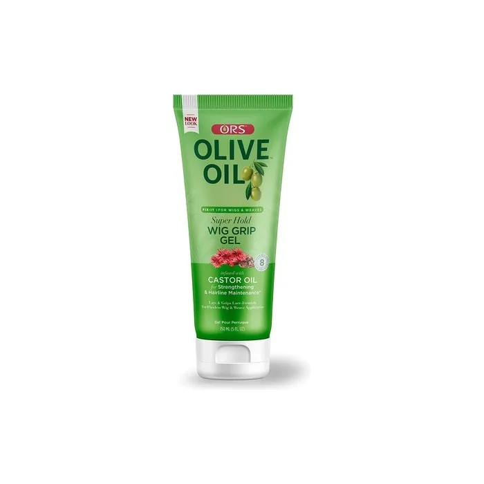 ORS Olive Oil Fix-It Ultra Hold Grip Gel 5 fl.oz