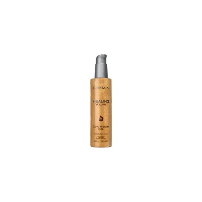 L'ANZA Healing Volume Zero Weight Gel