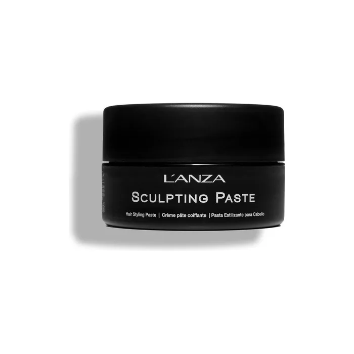 L'Anza Healing Style Sculpting Paste 100ml