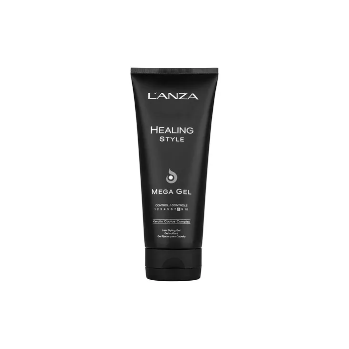 L'ANZA Healing Style Mega Gel 200ml