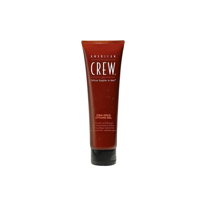 American Crew Firm Hold Styling Gel 8.4 oz