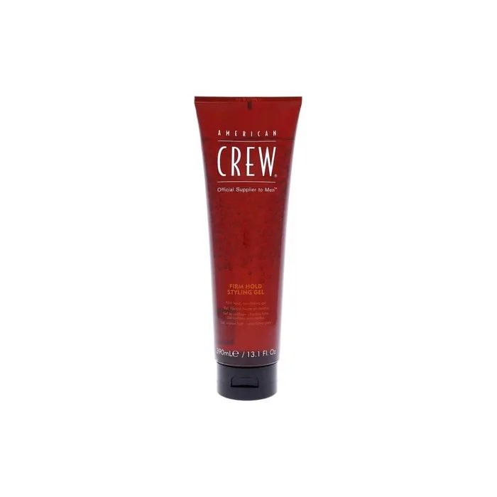 American Crew Firm Hold Styling Gel 390ml