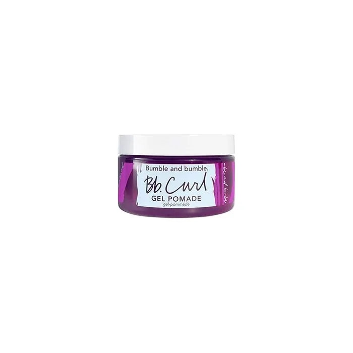 Bumble and Bumble Curl Gel Pomade 89ml Fixative Gel