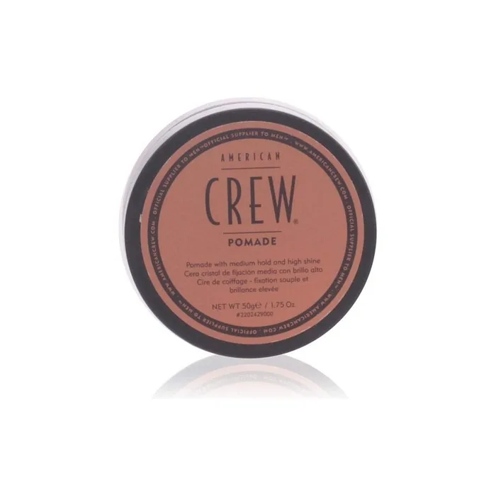 AMERICAN CREW Pomade 50g