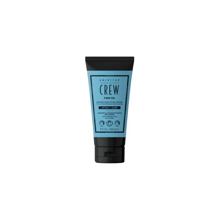 American Crew Fiber Gel 150ml