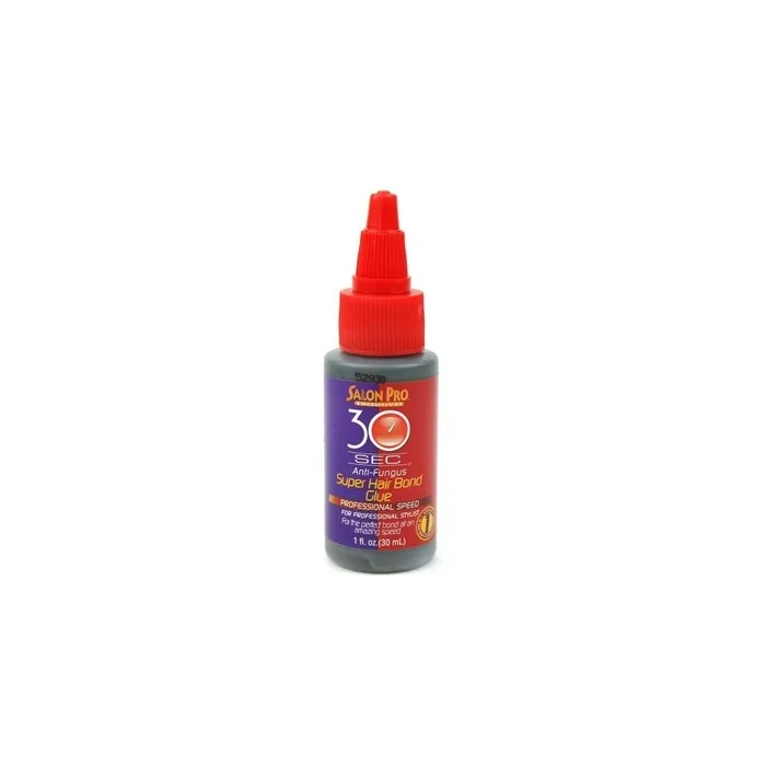 Salon Pro 30 Second Hair Glue 30ml