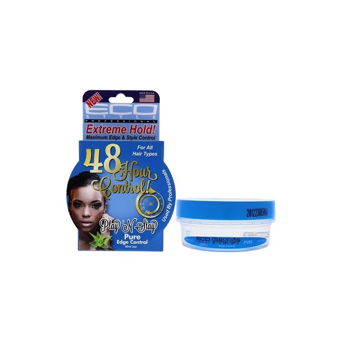 ECOCO Play'n Stay Gel Pure 3 Ounce