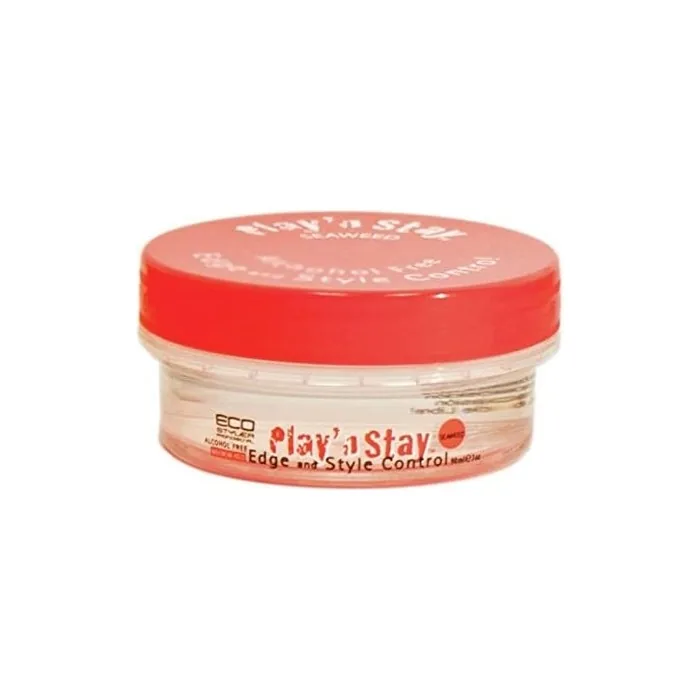 ECO Styler Play 'n Stay Seaweed 90ml