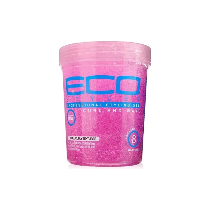 Eco Styler Curl and Wave Styling Gel 946ml