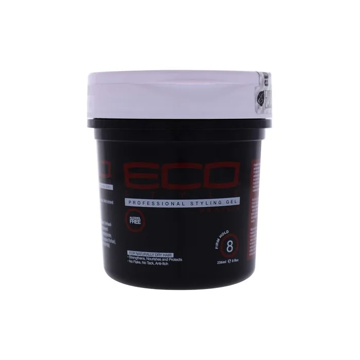 Eco Styling Gel with Protein 235ml