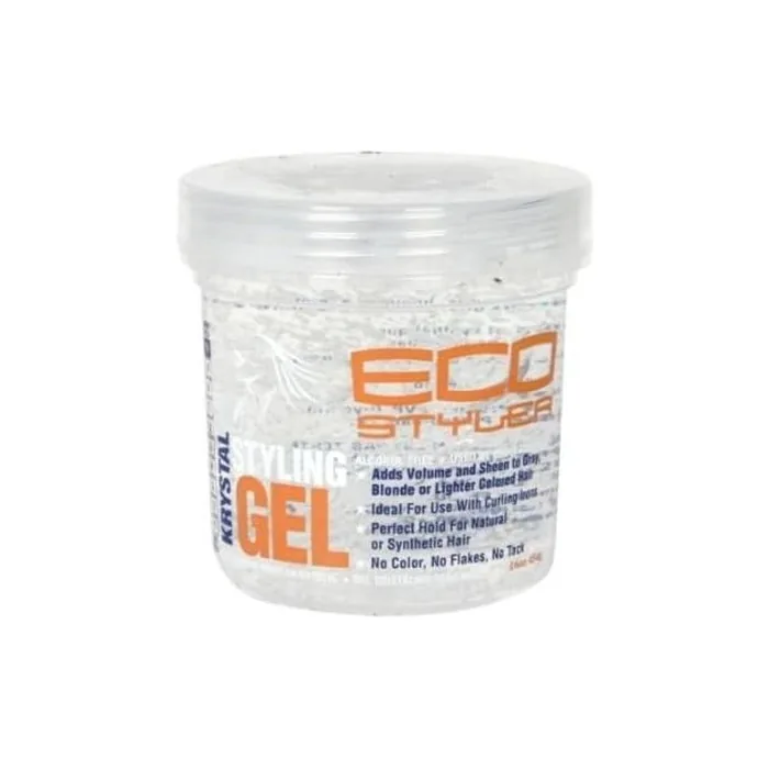 Eco Styler Krystal Styling Gel 710ml