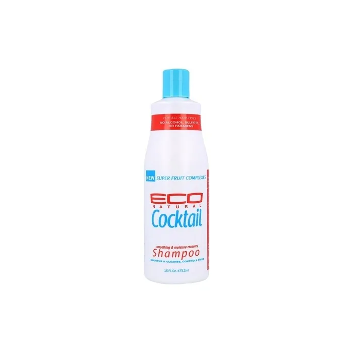 Eco Styler Eco Cocktail Super Fruit Ch 473ml