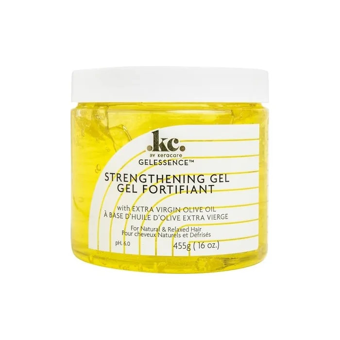 Kc Gelessence Strengthening Gel 455g