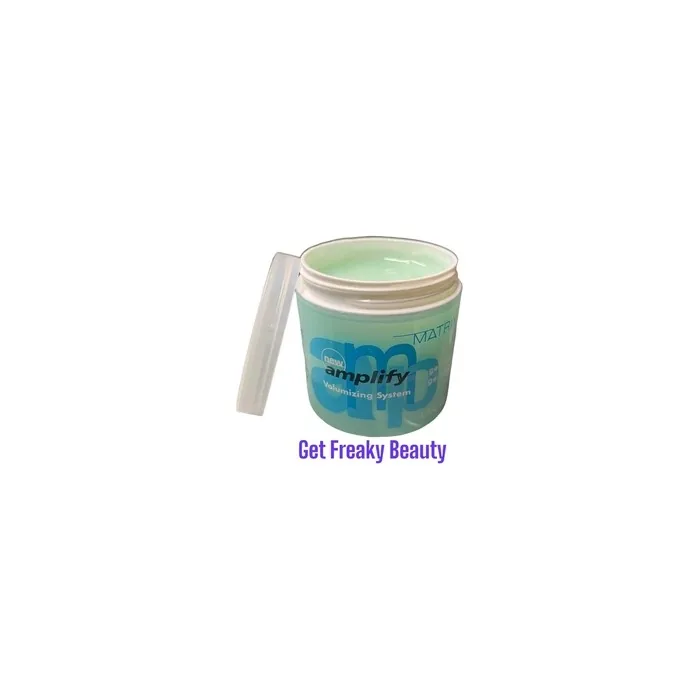 Matrix Amplify Volumizing System Gel Wax 150ml