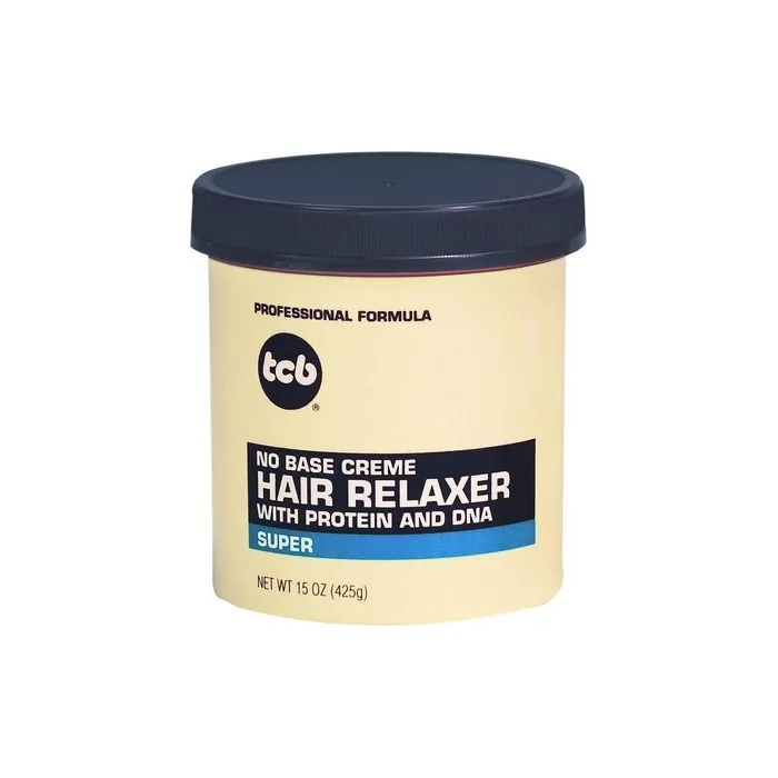 TCB Super Relaxer Jar 425g