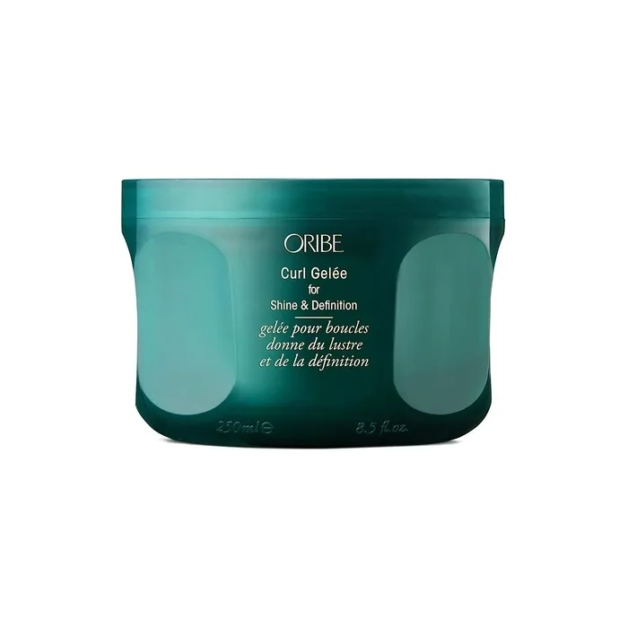 ORIBE Curl Gelee For Shine and Definition 8.5 Fl Oz