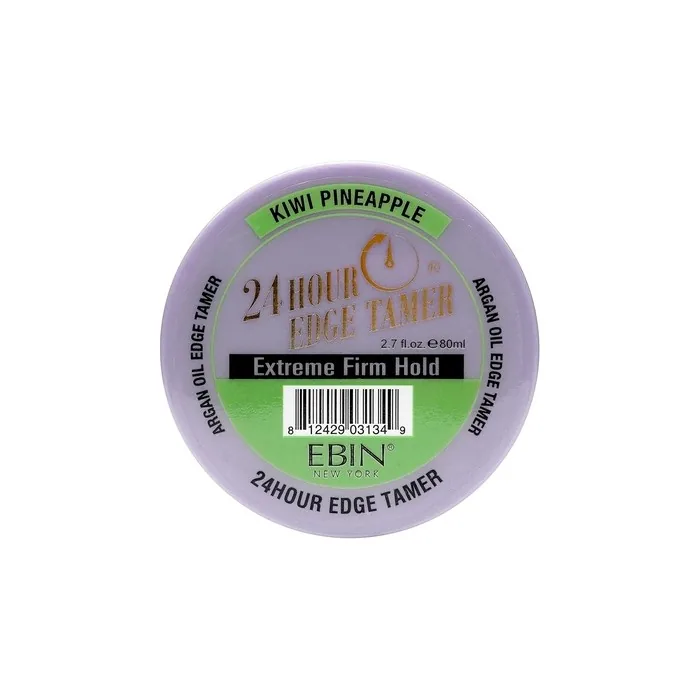 Ebin New York 24 Hour Edge Tamer Refresh Extreme Hold 2.7oz 80ml