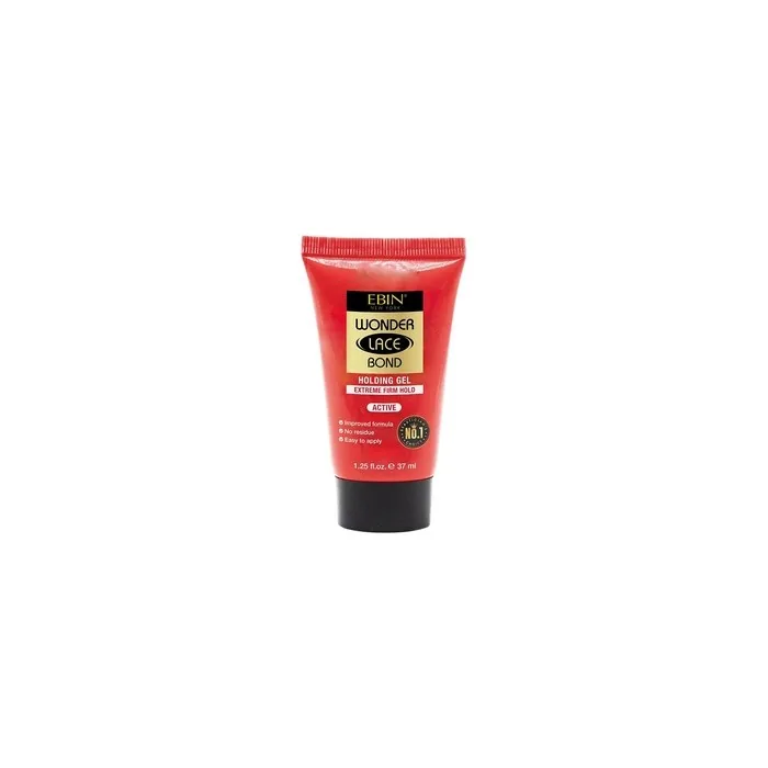 Wonder Bond Holding Gel Extreme Firm Hold 1.25oz 37ml