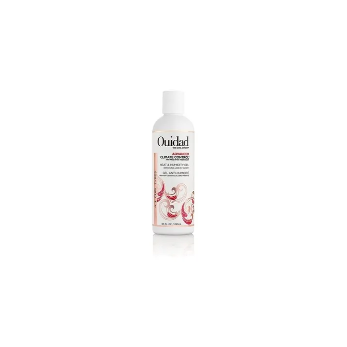 Ouidad Advanced Climate Control Heat & Humidity Gel for All Curl Types 250ml