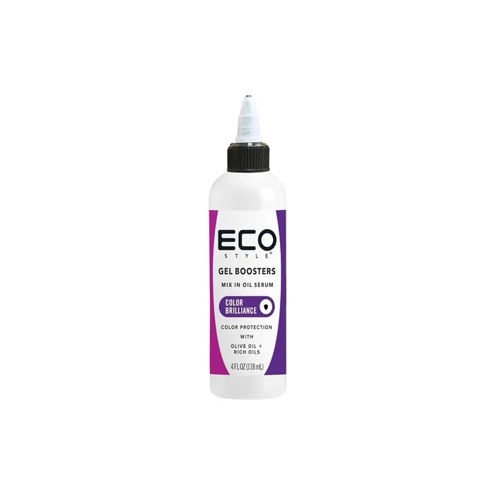Eco Style Gel Booster Color Brilliance