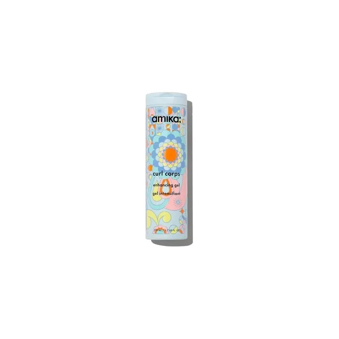 Amika Curl Corps Enhancing Gel 6.7 Fl Oz