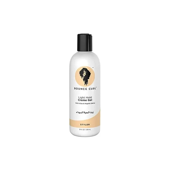 Bounce Curl Light Cream Gel Styling Gel 238 Ml