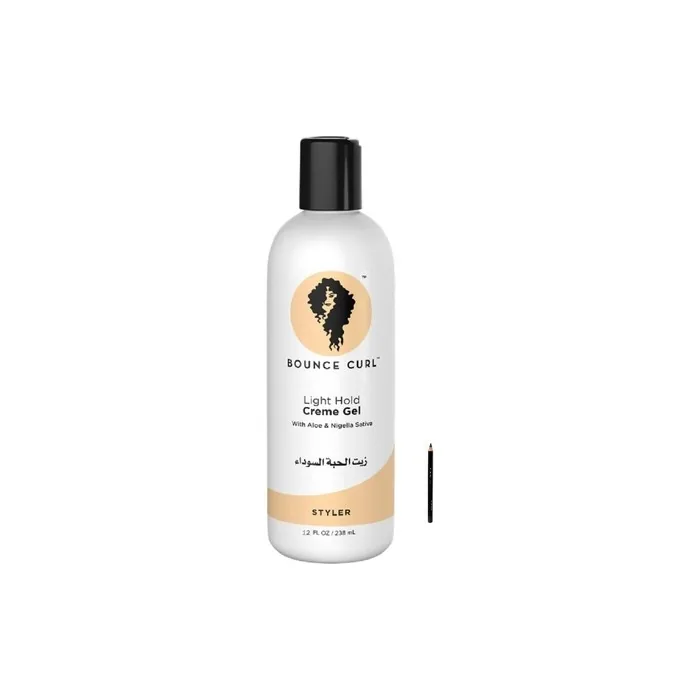 Bounce Curl Light Creme Gel 354ml - Bonus Pack
