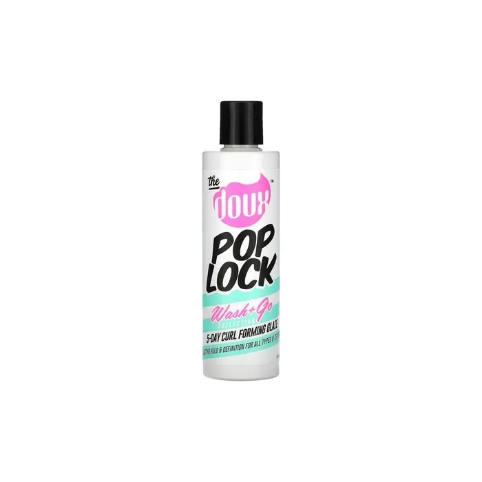 POP LOCK 5-Day Curl Forming Glaze