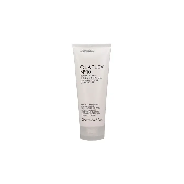 Olaplex No 10 Bond Smoother Curl Defining Gel 200 Ml