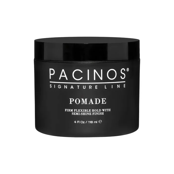 Pacinos Pomade 4 Ounce Approx 112g
