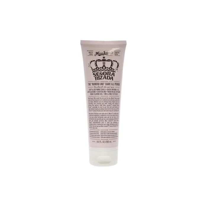 Miss Jessie's Senora Rizada Gel For Women 85 Oz