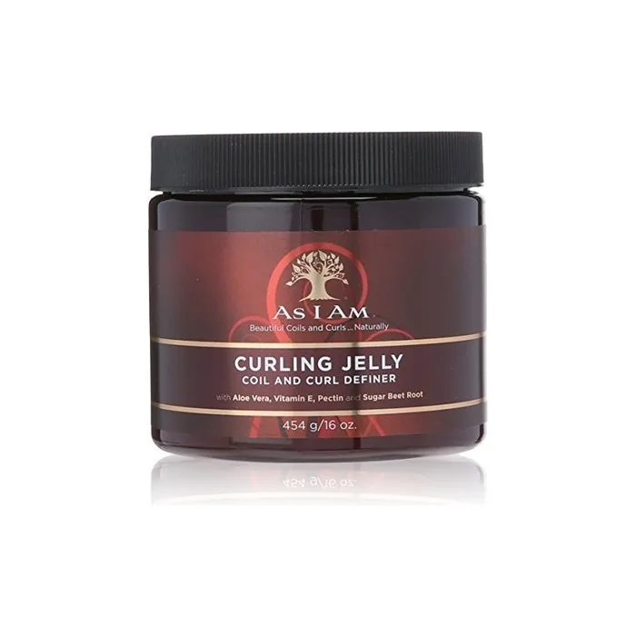 As I Am Curling Jelly 16 Ounce