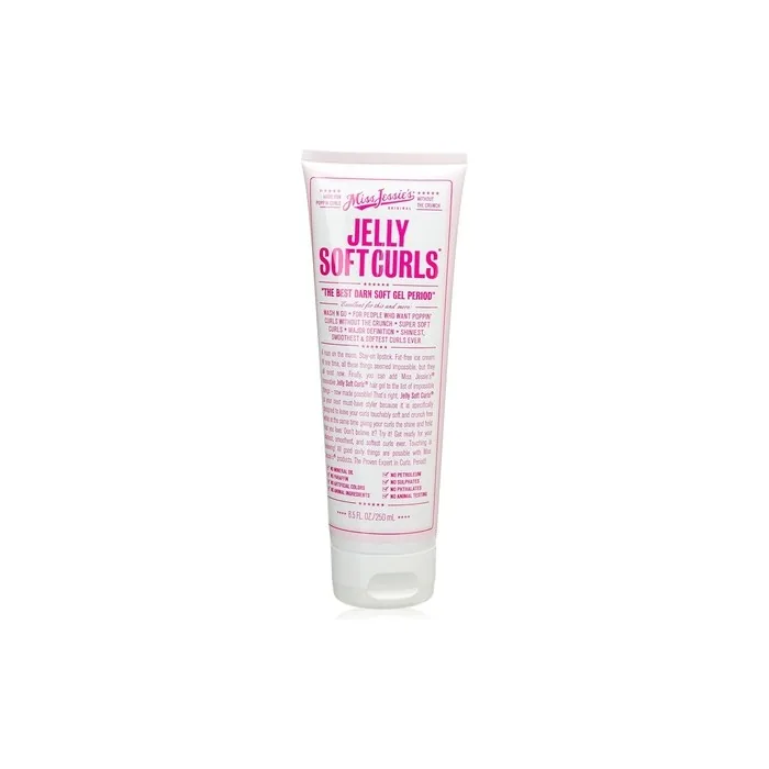 Miss Jessie's Jelly Soft Curl Gel 85 Oz