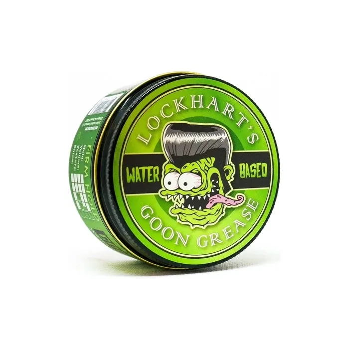 Lockharts Water Based Goon Grease 105g