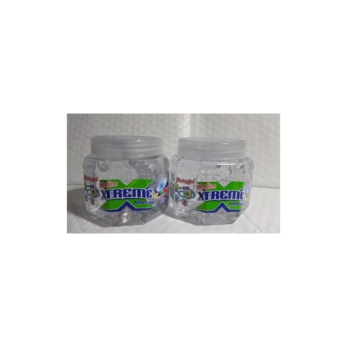 Wet Line Xtreme Professional Clear Gel 8.8 Oz