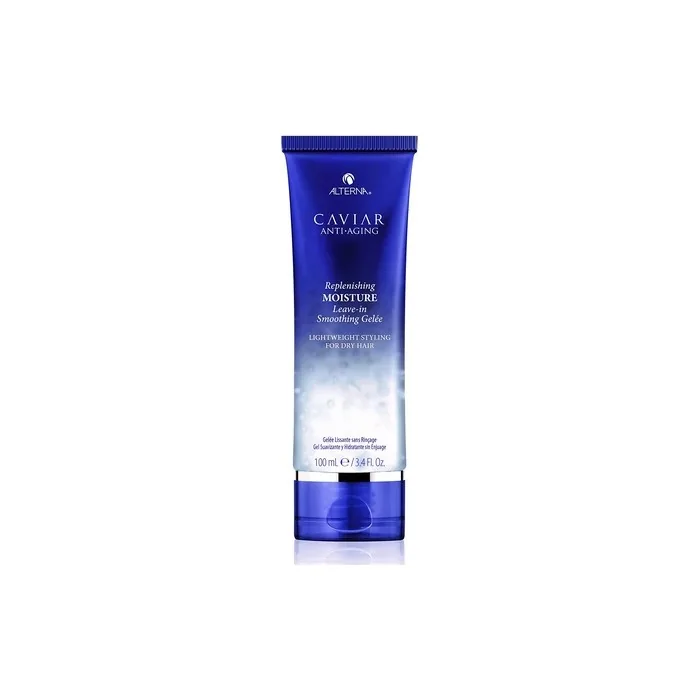 Alterna Caviar Replenishing Moisture Leave-In Smoothing Gelee 3.4oz Gel