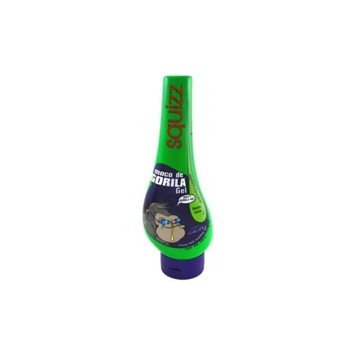 Moco De Gorila Strong Hold Molding Gel 11.9oz (352ml) - Pack of 2