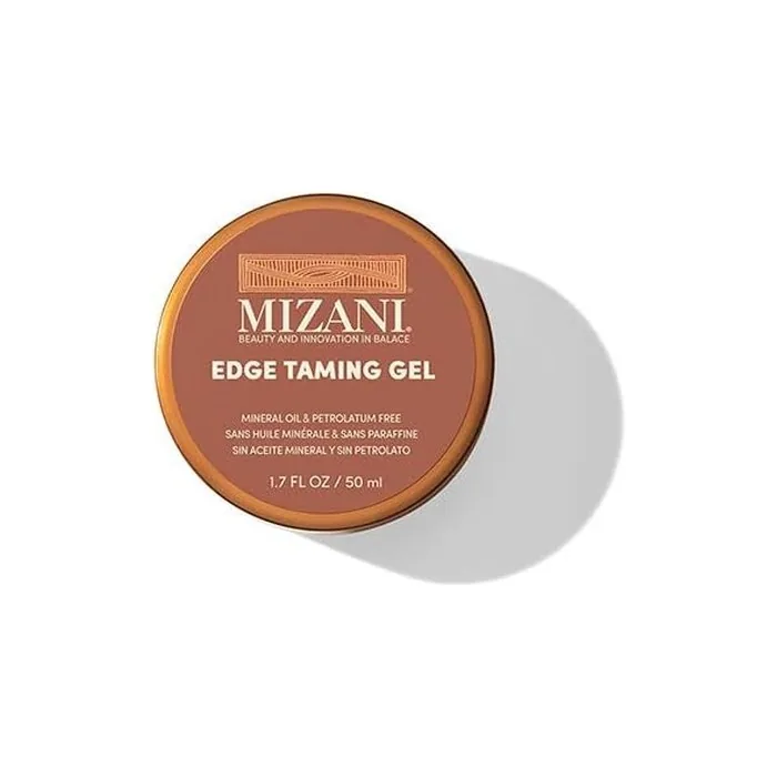 Mizani Edge Taming Gel 1.7oz