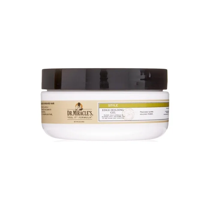 Dr. Miracle's Style Edge Holding Gel 59ml