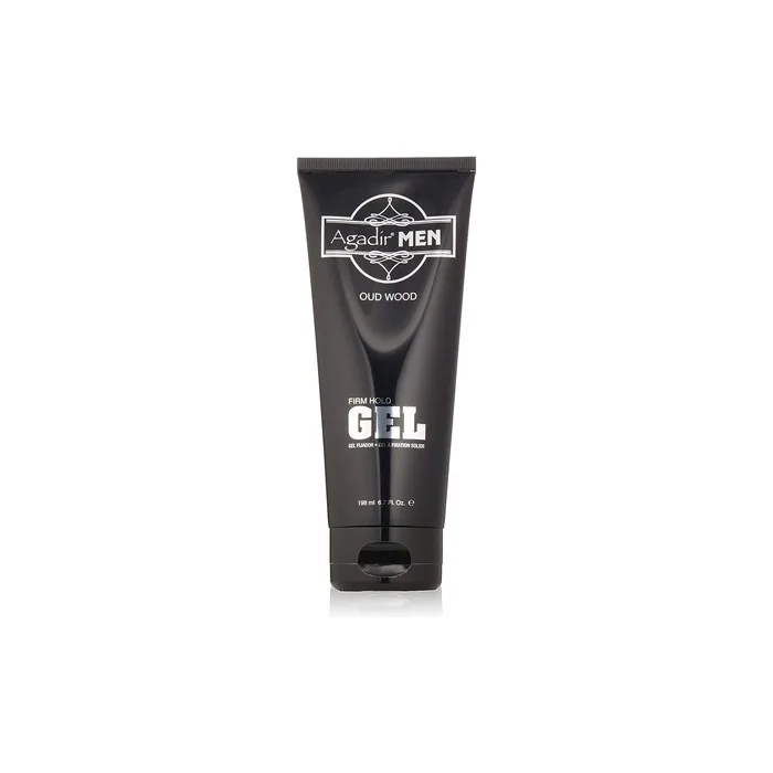 Agadir Men Gel Fixative 198ml