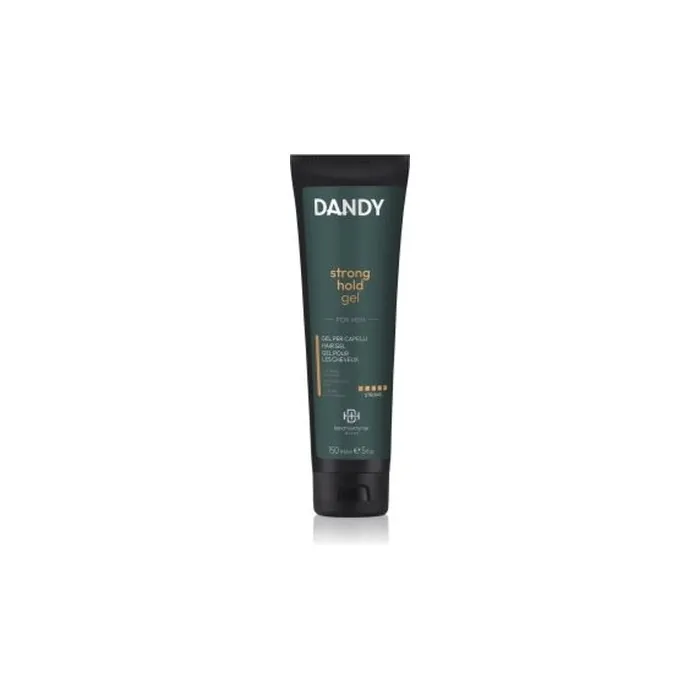 Dandy Strong Hold Sculpture Gel 150ml