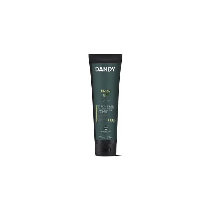 Dandy Black Gel 150ml