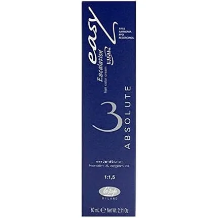 LISAP EASY ABSOLUTE 55/43 Hair Color 60ml