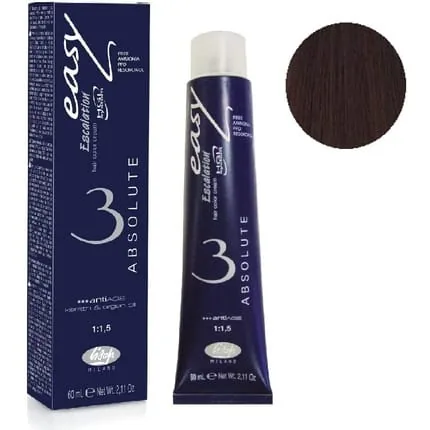 LISAP EASY ABSOLUTE 66/33 60ml