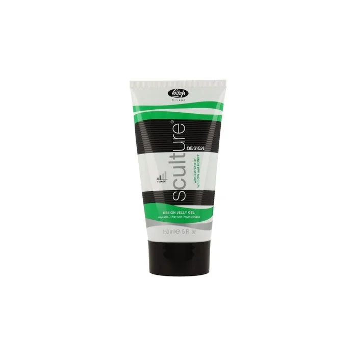 Lisap Sculture Design Jelly Gel 150 Ml