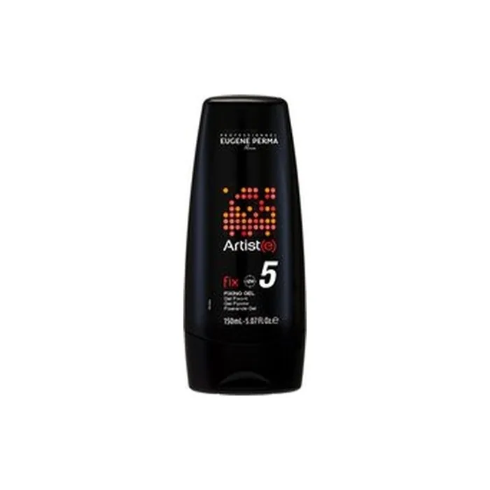 Eugene Perma Artiste Fix Extra Strong Hair Gel For Women 150 Ml